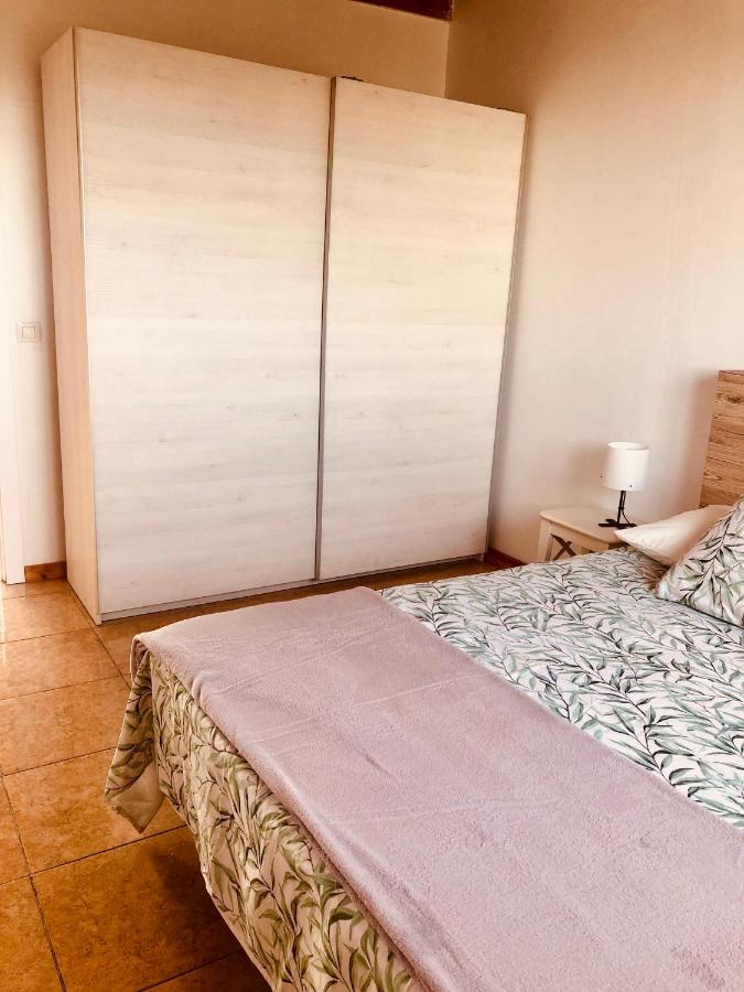 Mar Y Montana Apartamento Entero La Costa Εξωτερικό φωτογραφία