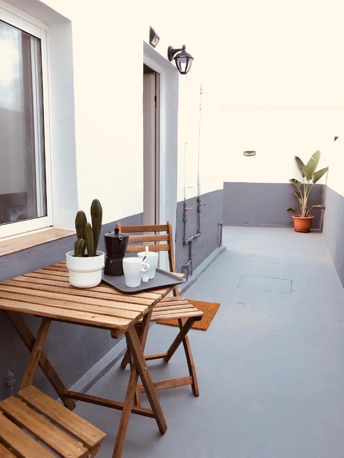 Mar Y Montana Apartamento Entero La Costa Εξωτερικό φωτογραφία