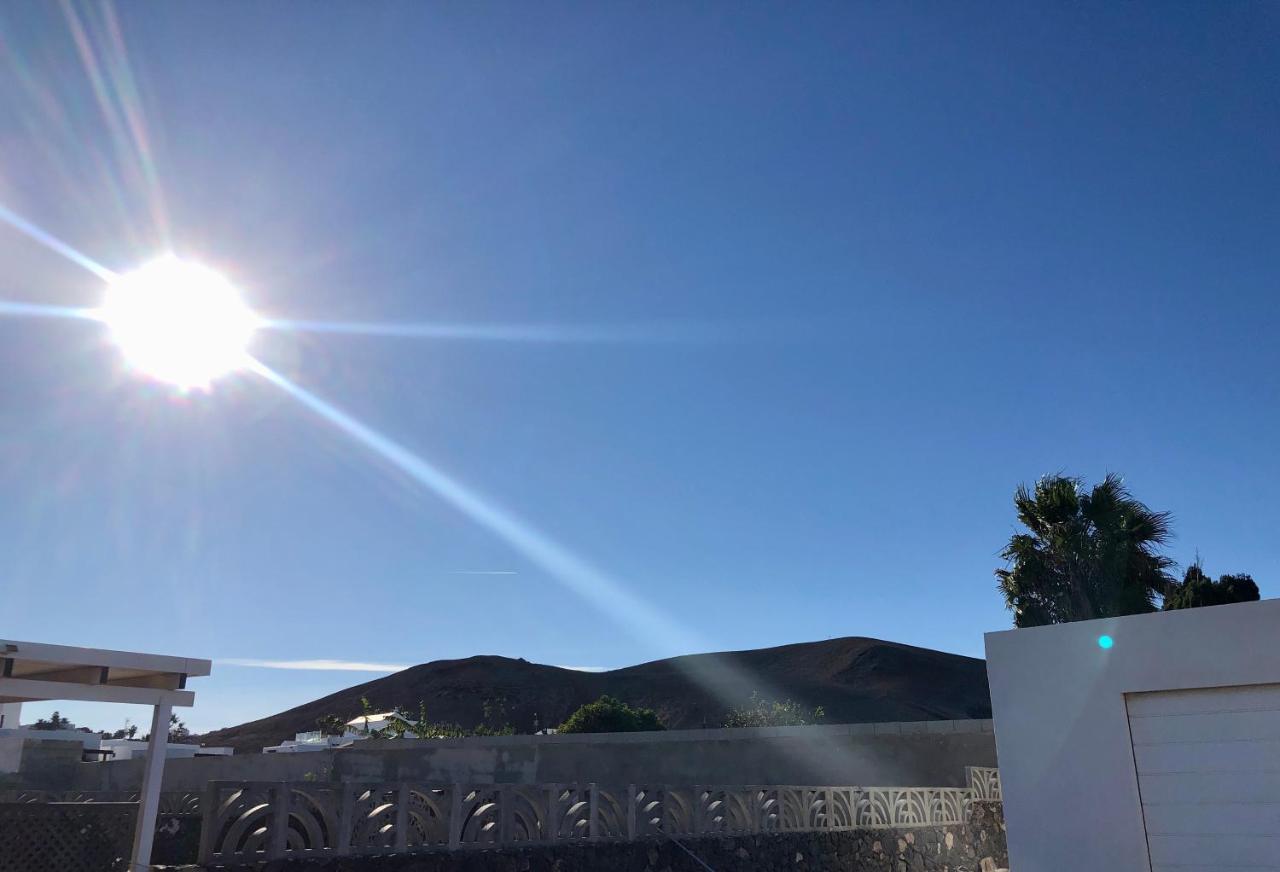 Mar Y Montana Apartamento Entero La Costa Εξωτερικό φωτογραφία