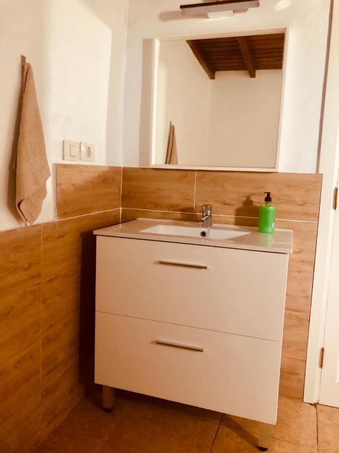 Mar Y Montana Apartamento Entero La Costa Εξωτερικό φωτογραφία