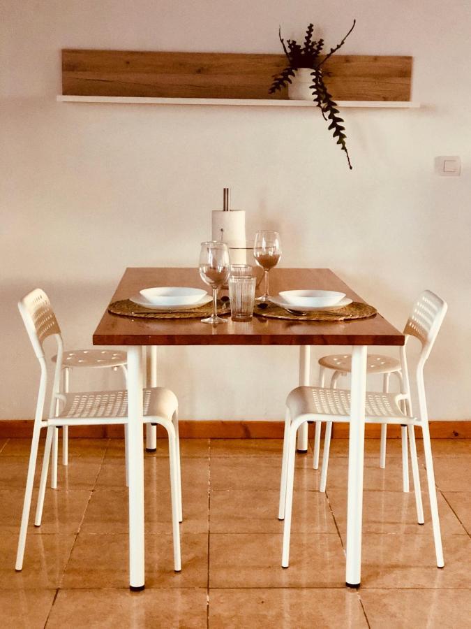 Mar Y Montana Apartamento Entero La Costa Εξωτερικό φωτογραφία