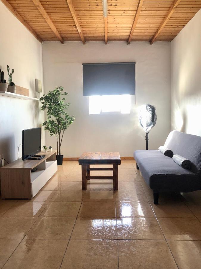 Mar Y Montana Apartamento Entero La Costa Εξωτερικό φωτογραφία