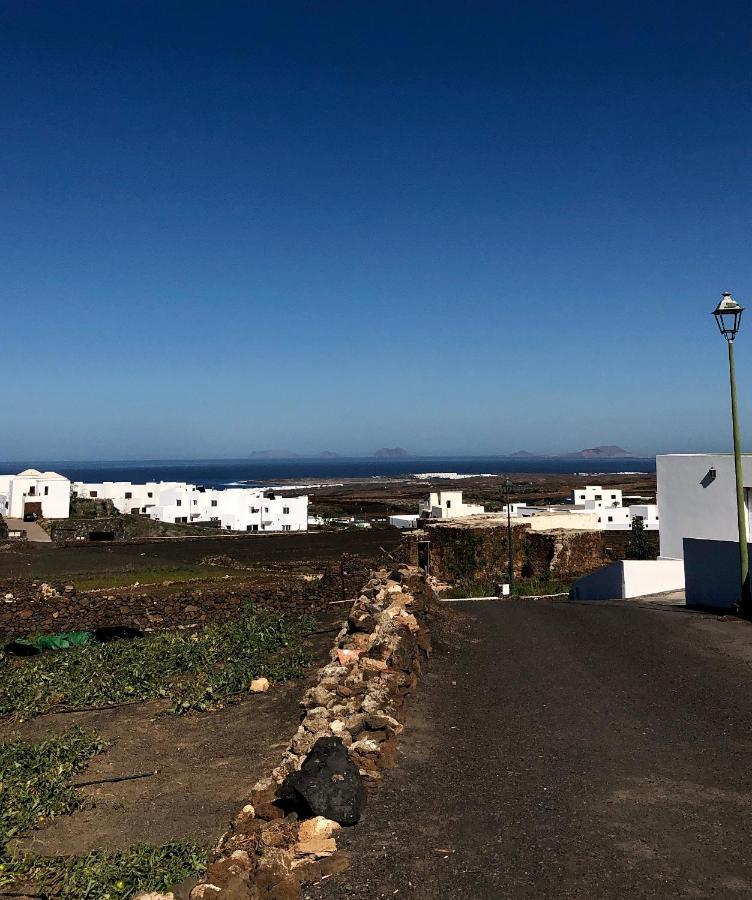 Mar Y Montana Apartamento Entero La Costa Εξωτερικό φωτογραφία
