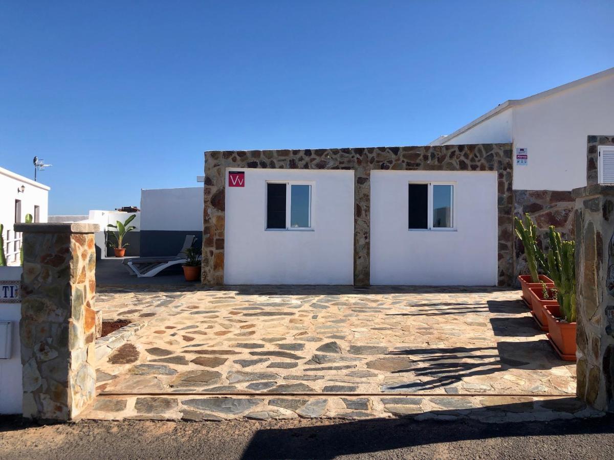Mar Y Montana Apartamento Entero La Costa Εξωτερικό φωτογραφία