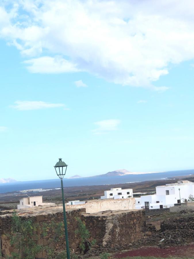 Mar Y Montana Apartamento Entero La Costa Εξωτερικό φωτογραφία
